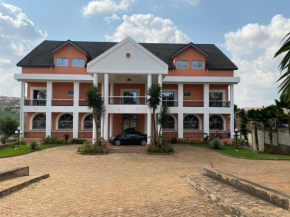 VILLA MARCO Nkomo